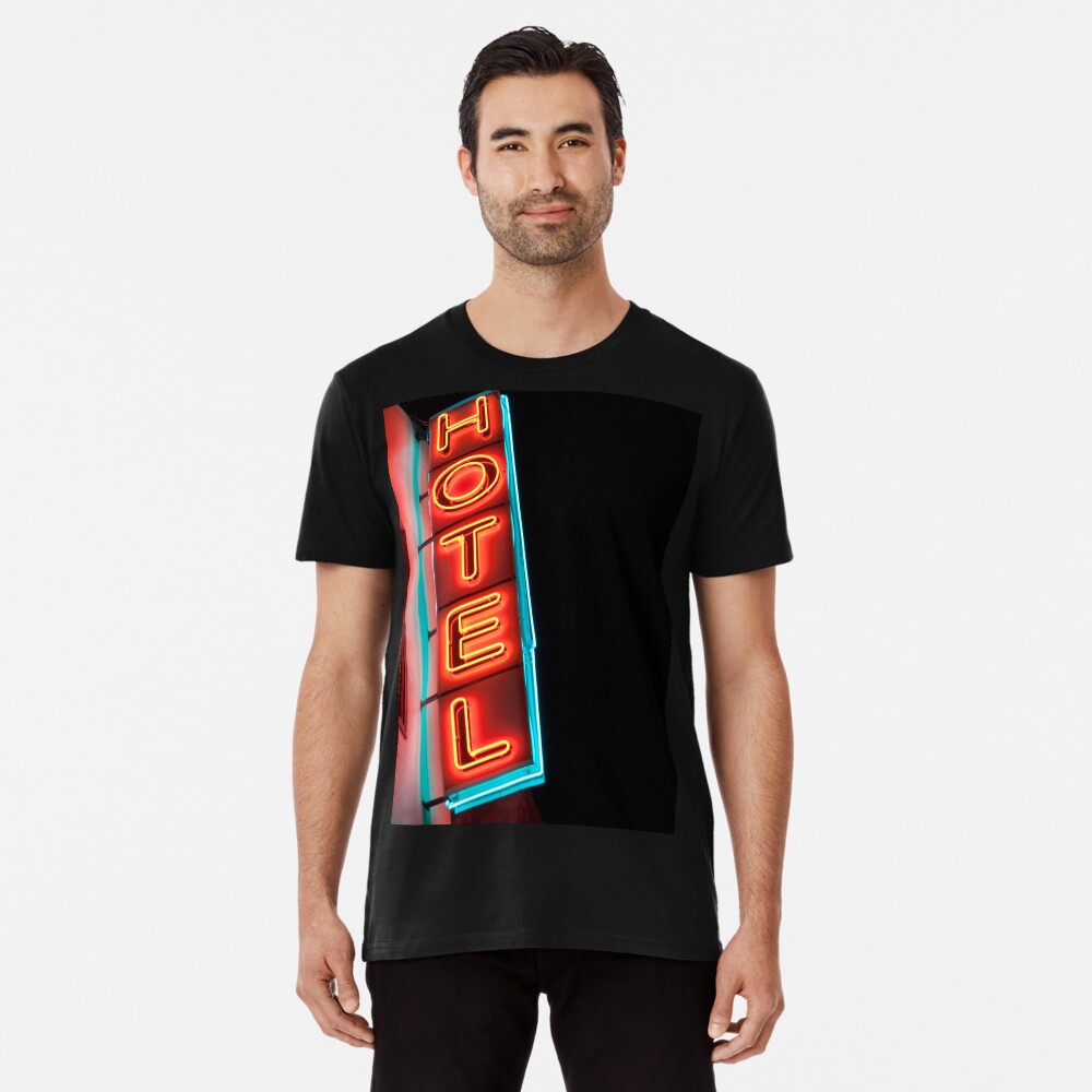 Item preview, Premium T-Shirt designed and sold by Alex-Strange.