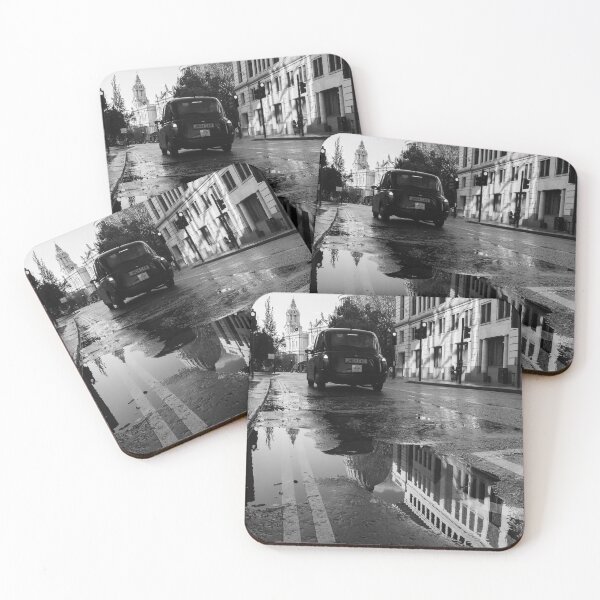 Item preview, London Taxi designed and sold by stuartgribbin.