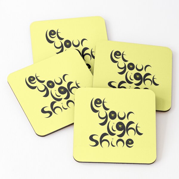Item preview, Let Your Light Shine designed and sold by Jessie Williams.