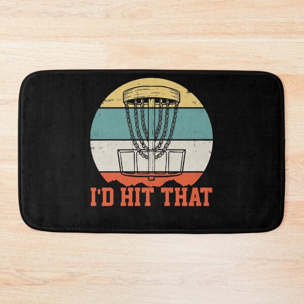 Item preview, Disc Golf designed and sold by 4tomic.