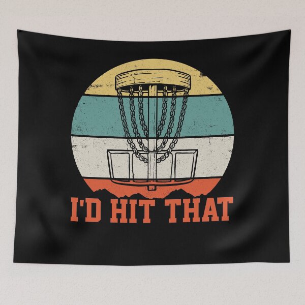 Item preview, Disc Golf designed and sold by 4tomic.