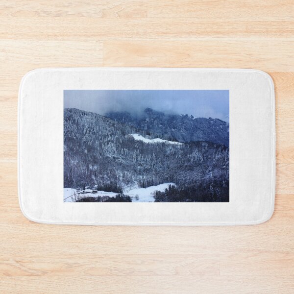Item preview, Mountain Hamlet. Gruyères, Switzerland 2012 designed and sold by Igor Pozdnyakov.