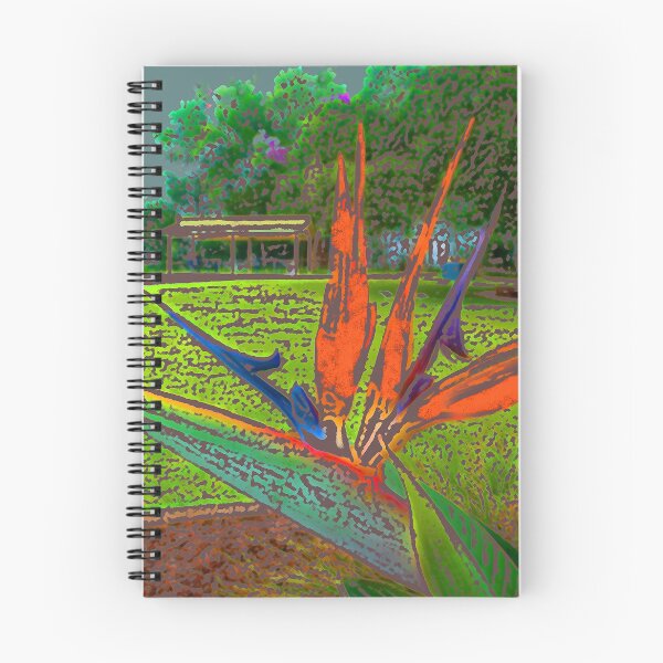 Item preview, A View To The Park designed and sold by Margaret Stevens.