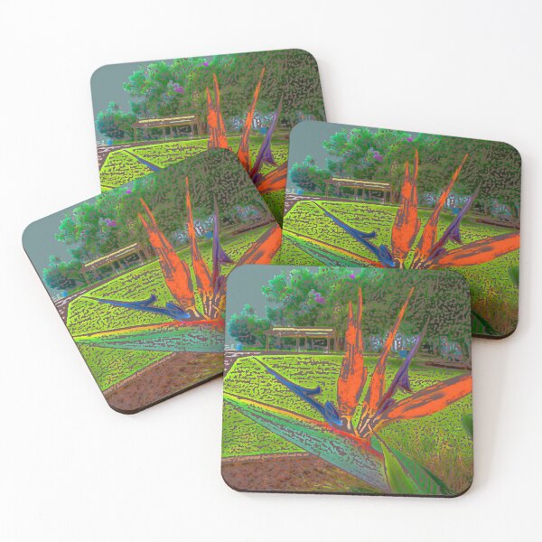Item preview, A View To The Park designed and sold by Margaret Stevens.