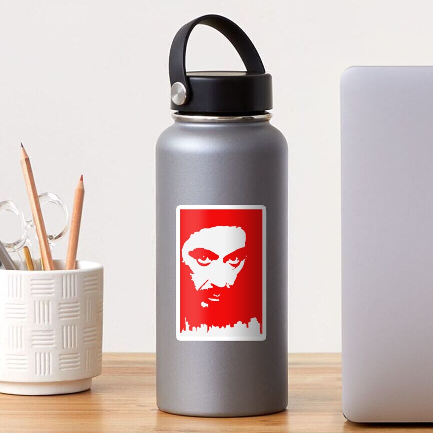 Carlito Brigante (Carlito's Way) Sticker