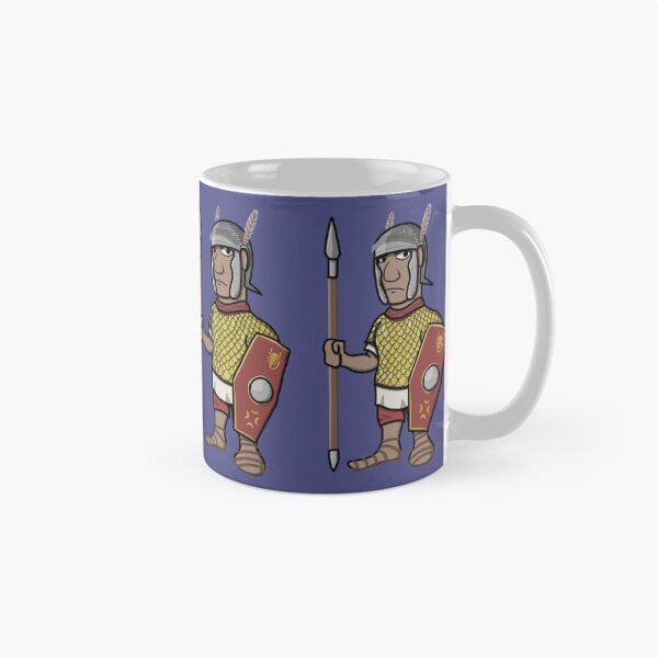 Item preview, Roman Horse Guards designed and sold by foojer.