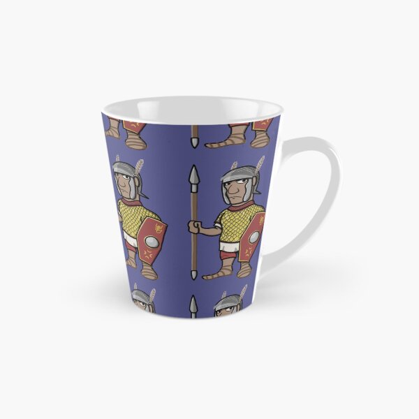 Item preview, Roman Horse Guards designed and sold by foojer.