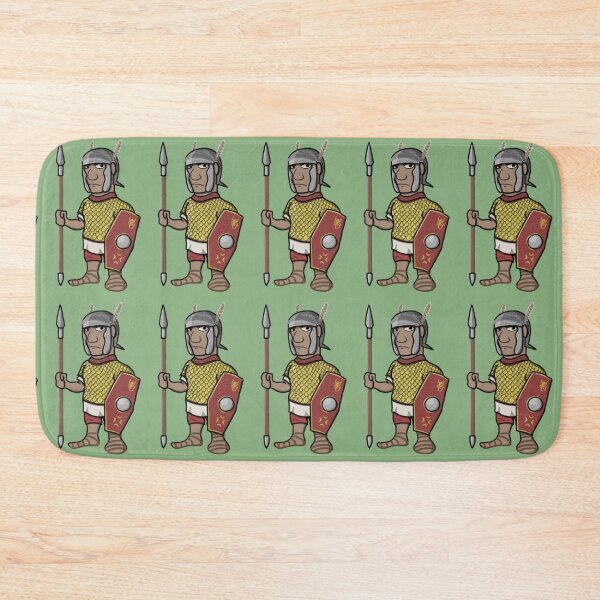 Item preview, Roman Horse Guards designed and sold by foojer.