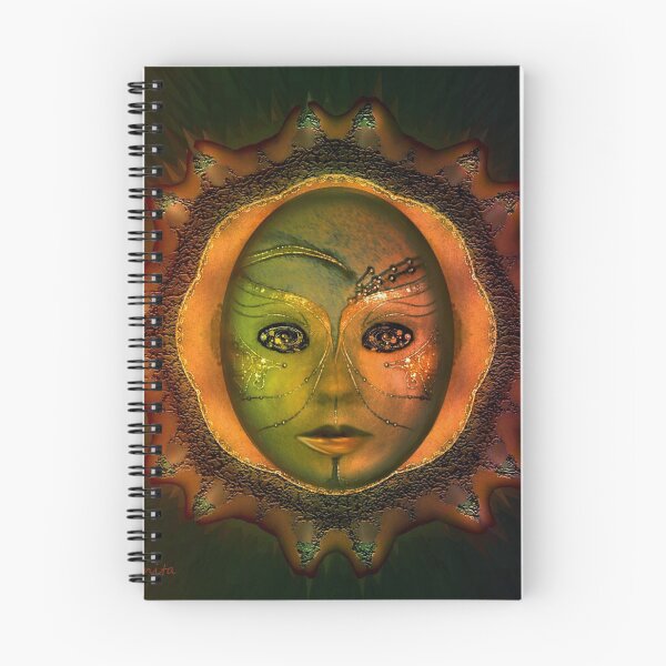 Item preview, Cosmic Seed designed and sold by Ellanita.