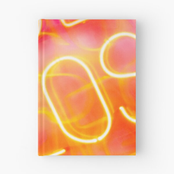 Item preview, Video store abstract (neon) designed and sold by Alex-Strange.