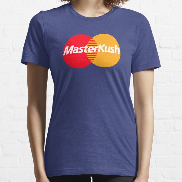 Master Kush Essential T-Shirt