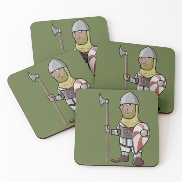 Item preview, Varangian Guardsman designed and sold by foojer.