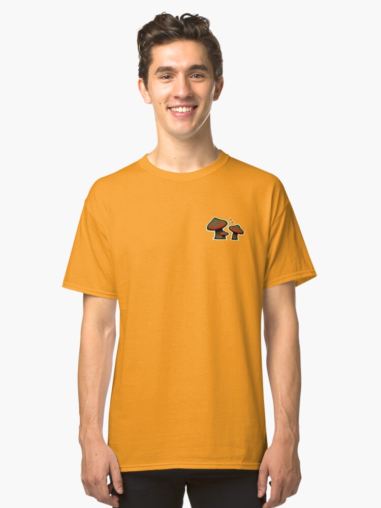 toadies t shirt