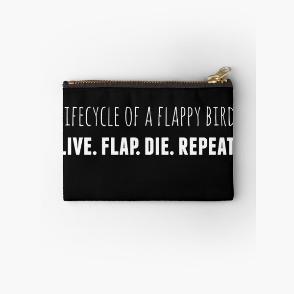 Item preview, Flappy Bird designed and sold by AllieJoy224.