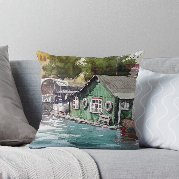 Item preview, Christianhavn, Copenhague designed and sold by bakuma.