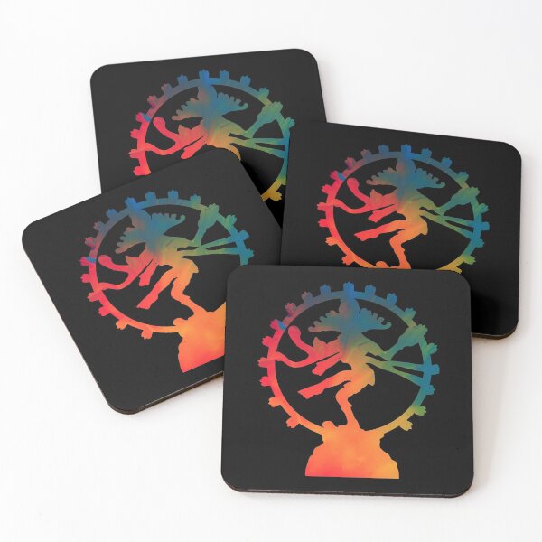 Item preview, The Divine Tandav Nataraja Shiva designed and sold by eufouria.