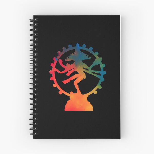 Item preview, The Divine Tandav Nataraja Shiva designed and sold by eufouria.