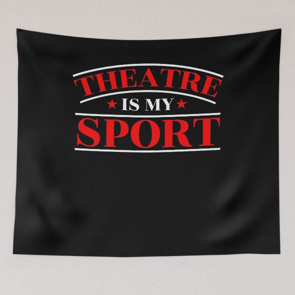 Item preview, Actor de teatro actriz designed and sold by 4tomic.