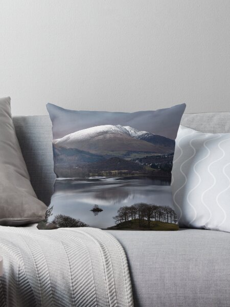 Item preview, Moonrise over Blencathra in the English Lake District designed and sold by Martin Lawrence.