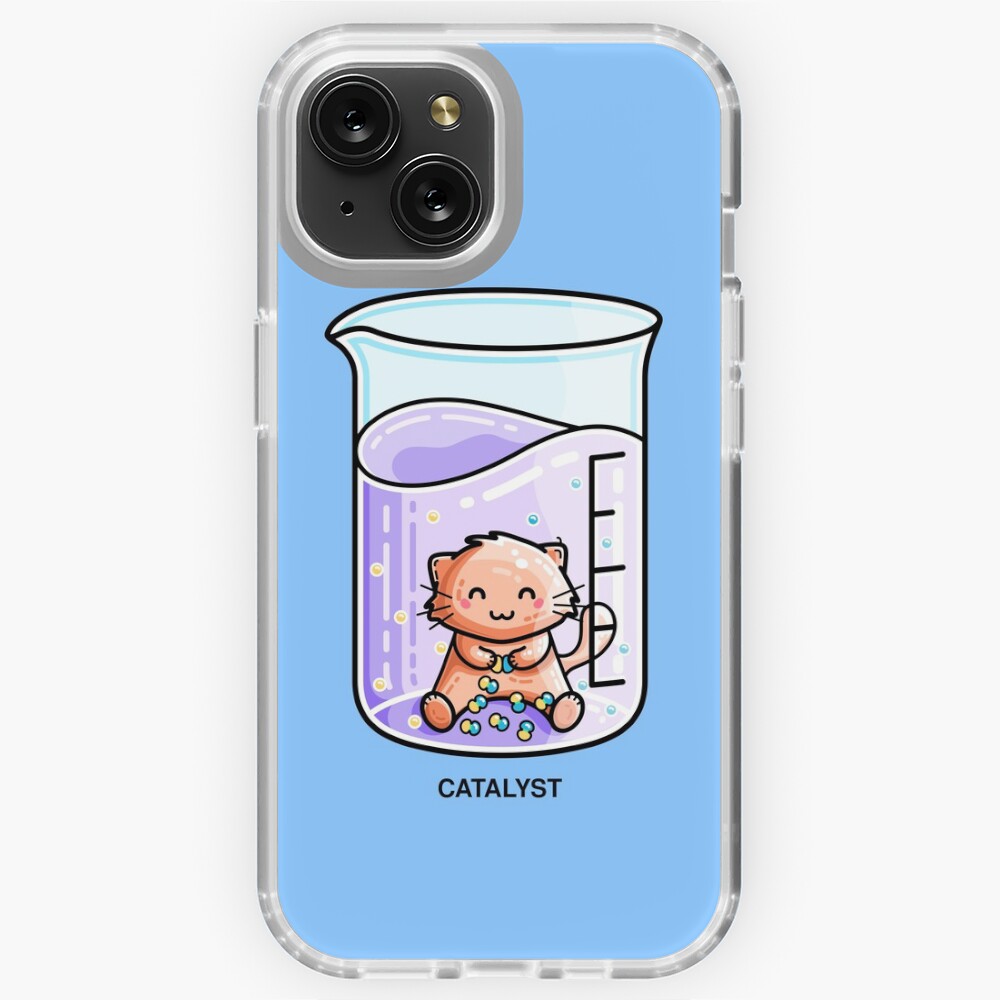 Item preview, iPhone Soft Case designed and sold by freeves.