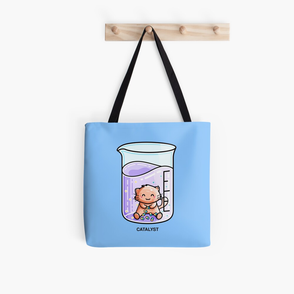 Item preview, All Over Print Tote Bag designed and sold by freeves.