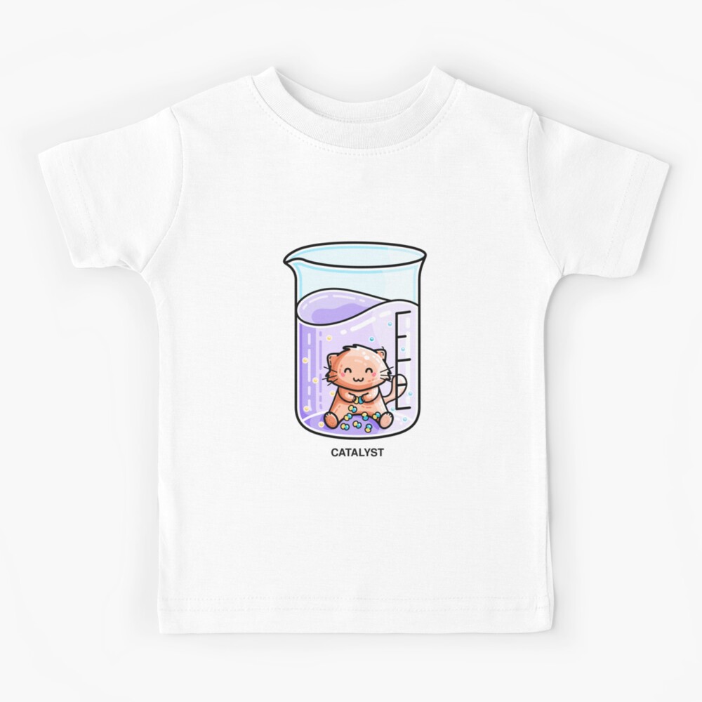 Item preview, Kids T-Shirt designed and sold by freeves.