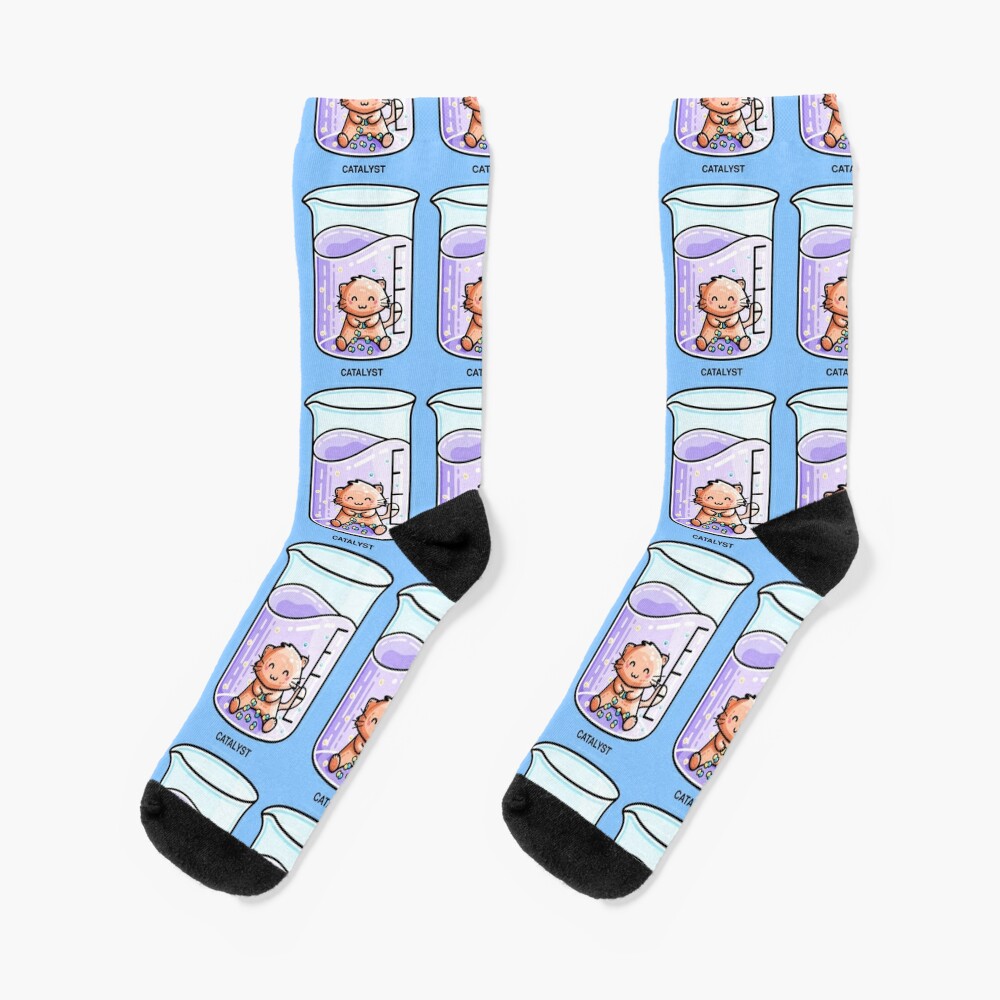 Item preview, Socks designed and sold by freeves.