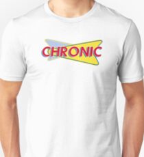 Chronic Drive In Unisex T-Shirt