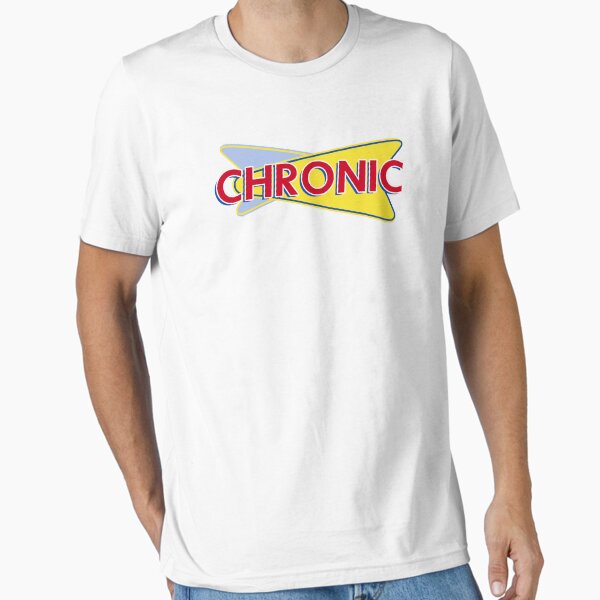 Item preview, Chronic Drive In designed and sold by StrainSpot.
