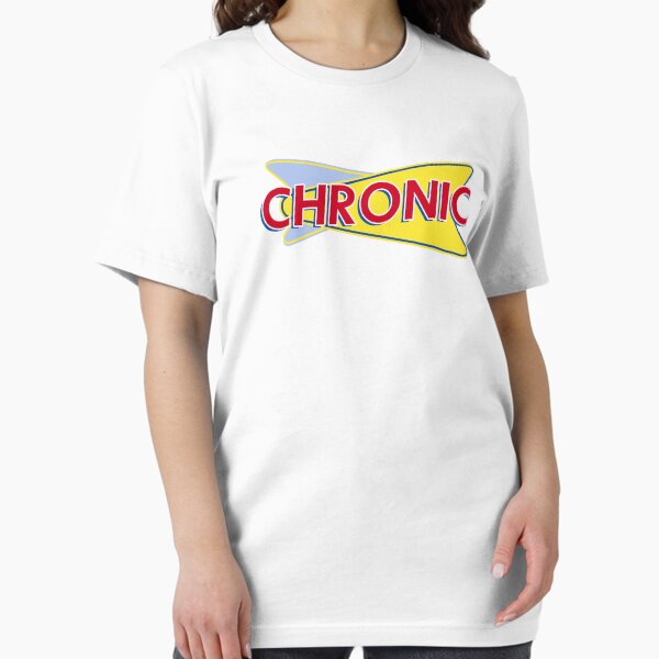 Item preview, Chronic Drive In designed and sold by StrainSpot.
