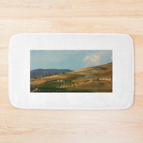 Item preview, Sicily. Fields X. 2011 designed and sold by Igor Pozdnyakov.