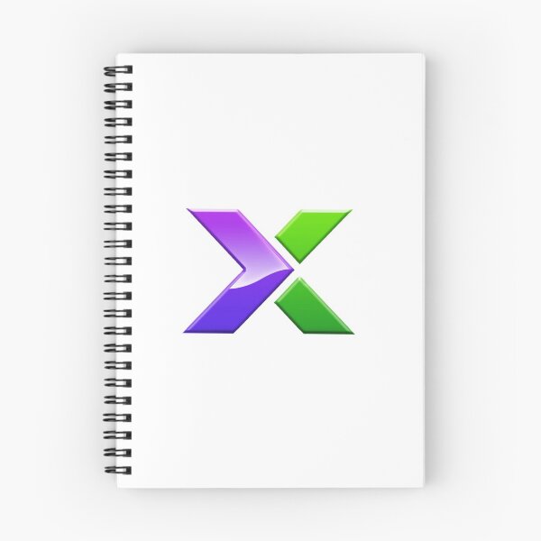 Aperçu de l'œuvre Ceci est X word design Products créée et vendue par Abdul41.