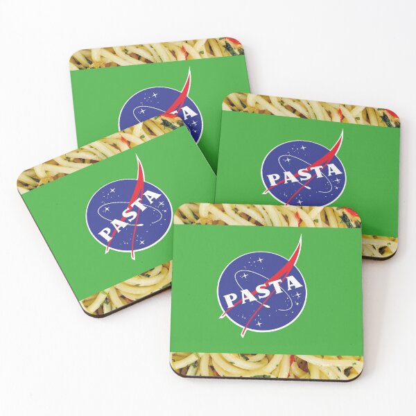 Item preview, Pasta NASA designed and sold by stone45.