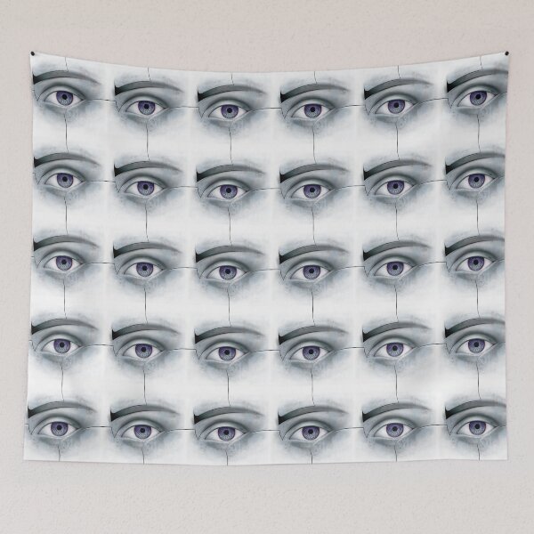 Item preview, Metal Eye designed and sold by PIX-L-8.