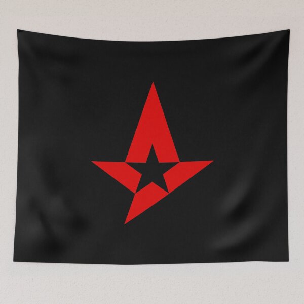 Item preview, Astralis Logo Vector designed and sold by Nvaa.