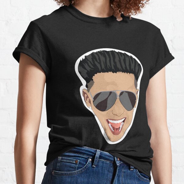 pauly d savage shirt