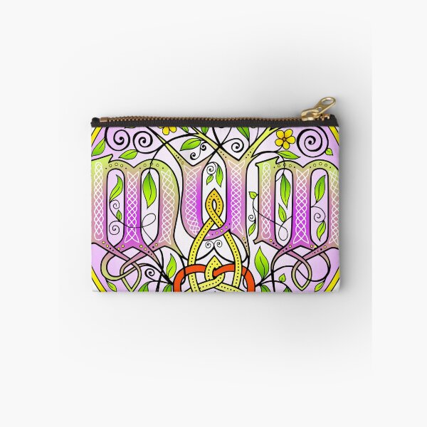 Item preview, Mum, Celtic Knot Design designed and sold by Teri Sherman.