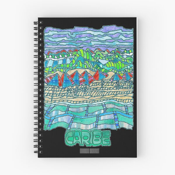 Item preview, Caribe designed and sold by Marco Serrot  Style.