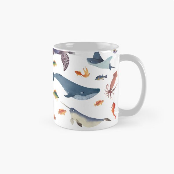 Item preview, Living Under the Sea designed and sold by madtoyman.