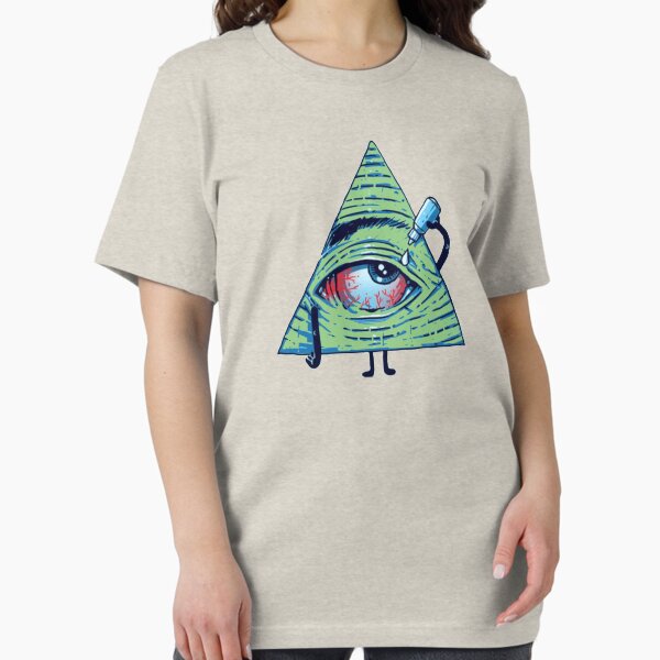Item preview, Red Eye designed and sold by StrainSpot.