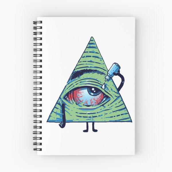 Item preview, Red Eye designed and sold by StrainSpot.