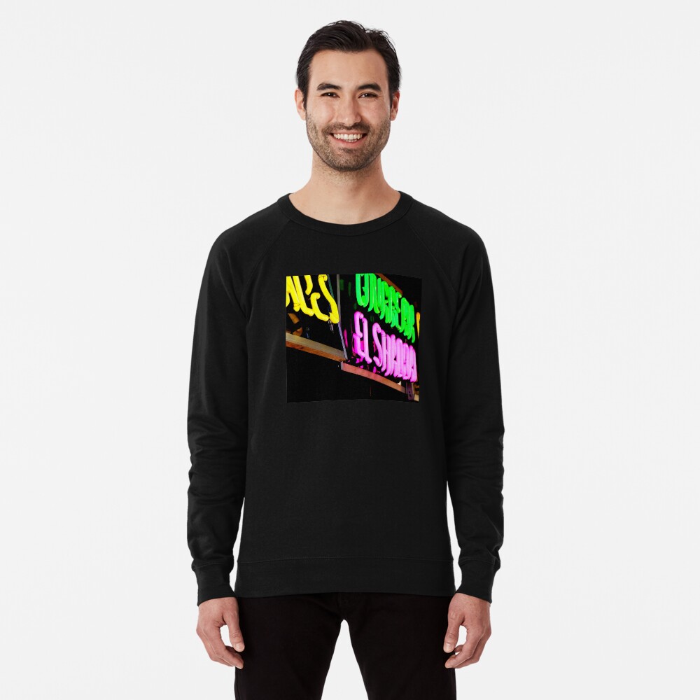 Item preview, Lightweight Sweatshirt designed and sold by Alex-Strange.
