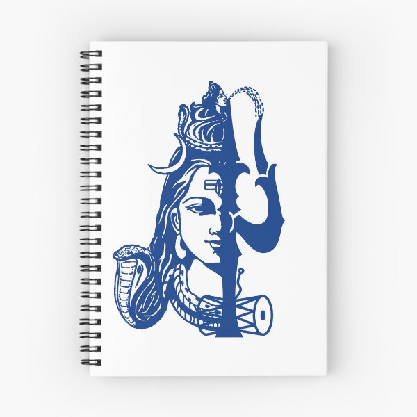 Item preview, In Holy Contemplation Shiva designed and sold by eufouria.