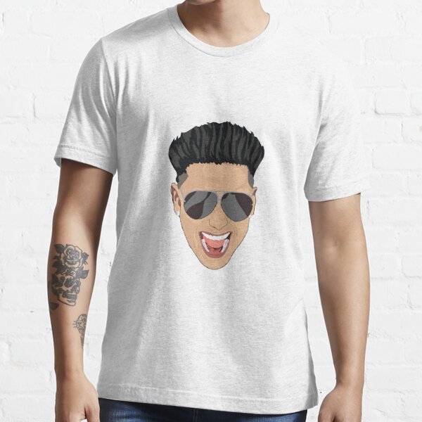 pauly d star t shirt