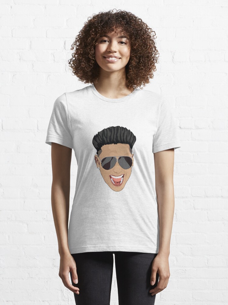 pauly d star t shirt