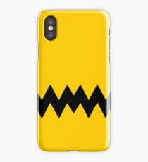 Charlie Brown iPhone Case iPhone Case/Skin
