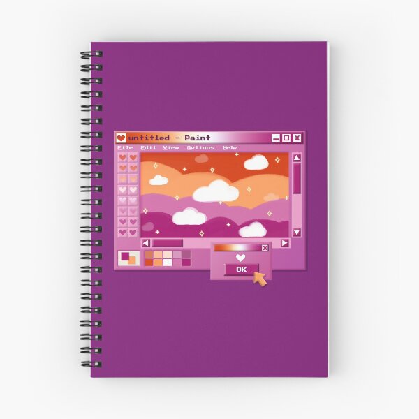 Item preview, Throwback to '98 - Lesbian Edition designed and sold by rexio.