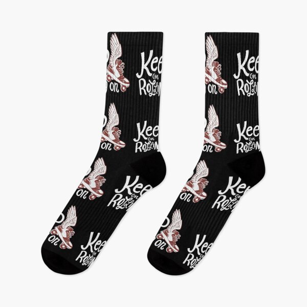 Item preview, Roller Skating - Roller Derby - Roller Skate Girls designed and sold by Sandra78.