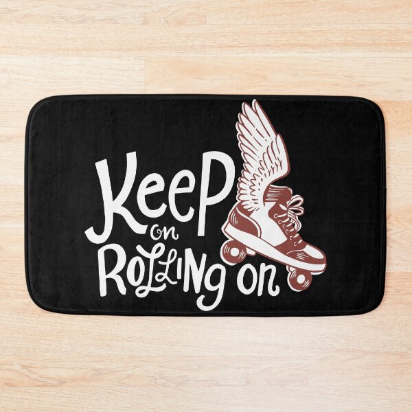 Item preview, Roller Skating - Roller Derby - Roller Skate Girls designed and sold by Sandra78.