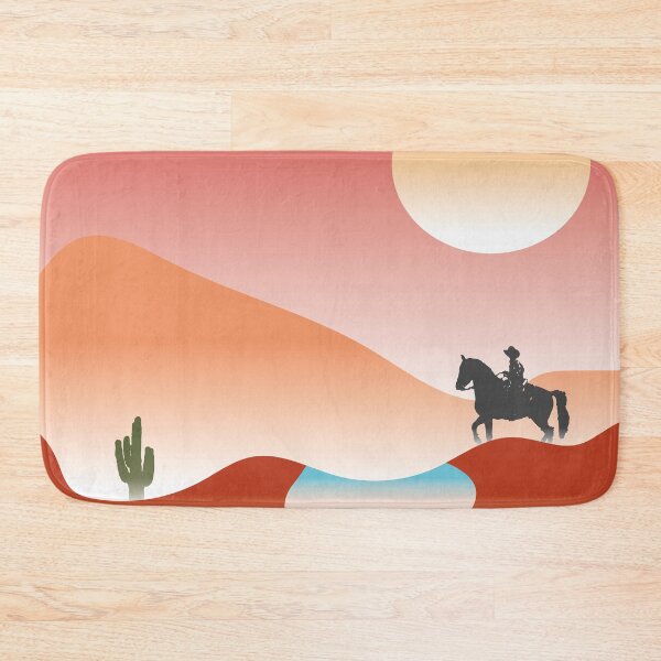 Item preview, Texas Desert Independence Day - Wonderful Landscap Gift designed and sold by Run to Creations.